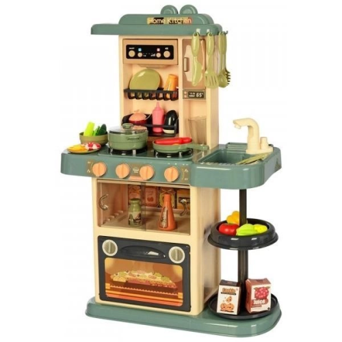 Игровой набор Beibe Good Кухня, 38 предметов 889-185