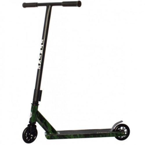Трюковый самокат I-Trike PU 110 мм SR2-064-5-WP3