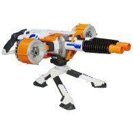 Бластер Nerf Elite Rhino-Fire, эко-упаковка (34276)