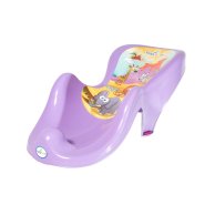Tega Baby Горка для купания dark violet Safari (SF-003)