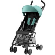 Коляска прогулочная BRITAX HOLIDAY2 Aqua Green (2000030967)