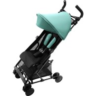 Коляска прогулочная BRITAX HOLIDAY2 Aqua Green (2000030967)