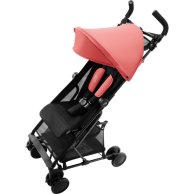 Коляска прогулочная BRITAX HOLIDAY2  Coral Peach (2000030968)