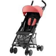 Коляска прогулочная BRITAX HOLIDAY2  Coral Peach (2000030968)