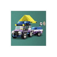 Конструктор Lego Friends Кемпинговый автомобиль для наблюдения за звездами, 364 деталей 42603