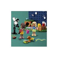 Конструктор Lego Friends Кемпинговый автомобиль для наблюдения за звездами, 364 деталей 42603