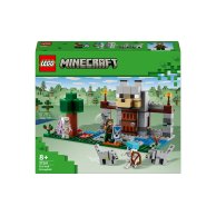 Конструктор Lego Minecraft Волк из Цитадели, 312 деталей 21261