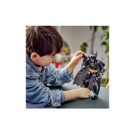 Конструктор Lego DC Batman Фигурка Бэтмена, 275 деталей 76259