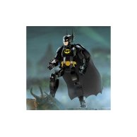 Конструктор Lego DC Batman Фигурка Бэтмена, 275 деталей 76259