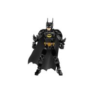 Конструктор Lego DC Batman Фигурка Бэтмена, 275 деталей 76259