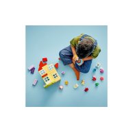 Конструктор Lego Duplo Peppa Pig Праздничный дом Пеппы, 59 деталей 10433