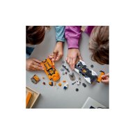 Конструктор Lego Speed Champions McLaren Solus GT и McLaren F1 LM, 581 деталь 76918