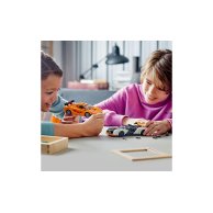 Конструктор Lego Speed Champions McLaren Solus GT и McLaren F1 LM, 581 деталь 76918