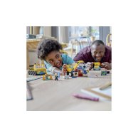 Конструктор Lego City Строительный грузовик и шаровидный кран-таран, 235 деталей 60391