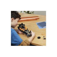 Конструктор Lego Technic Автомобиль для гонки NEOM McLaren Formula E, 452 детали 42169