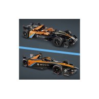 Конструктор Lego Technic Автомобиль для гонки NEOM McLaren Formula E, 452 детали 42169