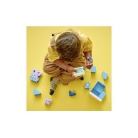 Конструктор Lego Duplo Повседневные процедуры: Время принимать ванну, 15 деталей 10413