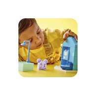 Конструктор Lego Duplo Повседневные процедуры: Время принимать ванну, 15 деталей 10413