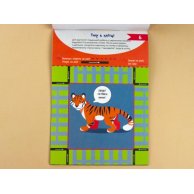 Виризалки. Способные пальчики (укр) (94853)