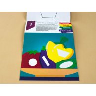 Домалюка. Способные пальчики (укр) (94924)