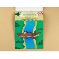 Згиналки. Способные пальчики (укр) (94923)