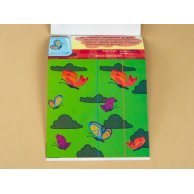 Згиналки. Способные пальчики (укр) (94923)