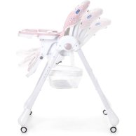 Стульчик M 3233 Teddy Pink  для кормления