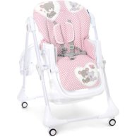 Стульчик M 3233 Teddy Pink  для кормления