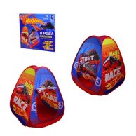 Палатка Hot Wheels (D-3320)