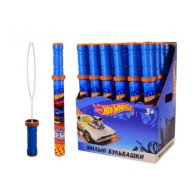 Мыльные пузыри Hot Wheels (KC-0065)