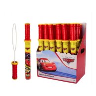 Мыльные пузыри Cars (KC-0060)