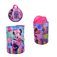 Корзина для игрушек Minnie Mouse (D-3510)