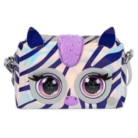 Интерактивная сумочка Spin Master Зебра Purse Pets SM26700/5906