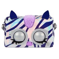 Интерактивная сумочка Spin Master Зебра Purse Pets SM26700/5906