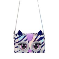 Интерактивная сумочка Spin Master Зебра Purse Pets SM26700/5906