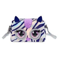 Интерактивная сумочка Spin Master Зебра Purse Pets SM26700/5906