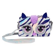 Интерактивная сумочка Spin Master Зебра Purse Pets SM26700/5906
