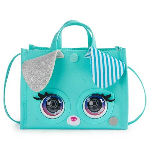 Интерактивная сумочка-шопер Spin Master Паппи Purse Pets SM26700/0856