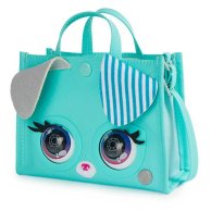 Интерактивная сумочка-шопер Spin Master Паппи Purse Pets SM26700/0856