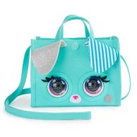 Интерактивная сумочка-шопер Spin Master Паппи Purse Pets SM26700/0856