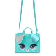 Интерактивная сумочка-шопер Spin Master Паппи Purse Pets SM26700/0856