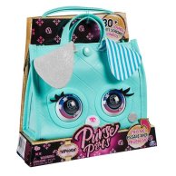 Интерактивная сумочка-шопер Spin Master Паппи Purse Pets SM26700/0856