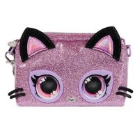 Интерактивная сумочка-клатч Spin Master Китти Purse Pets SM26709/2758