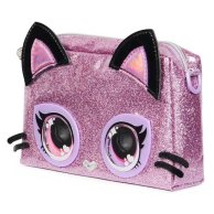 Интерактивная сумочка-клатч Spin Master Китти Purse Pets SM26709/2758