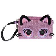 Интерактивная сумочка-клатч Spin Master Китти Purse Pets SM26709/2758