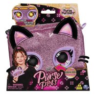 Интерактивная сумочка-клатч Spin Master Китти Purse Pets SM26709/2758