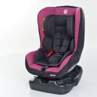 Автокресло ME 1010 INFANT Pink Shadow ,группа 0+/1 (до 18кг)