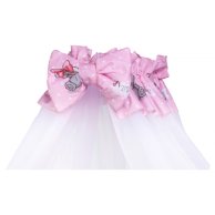 Детская постель Qvatro Gold RG-08 рисунок розовая (IT'S A GIRL) (623043)