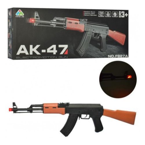 Автомат (F827A)