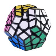 Головоломка Mefferts Megaminx